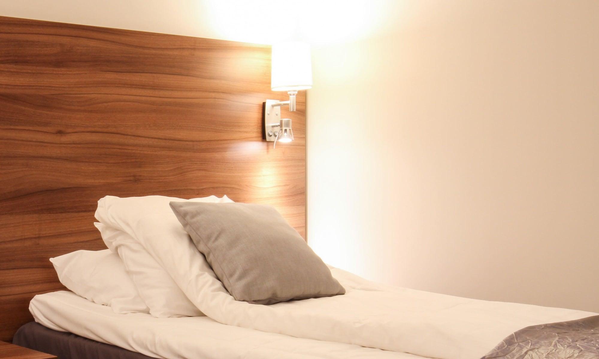 Thon Partner Hotel Хортен Екстериор снимка