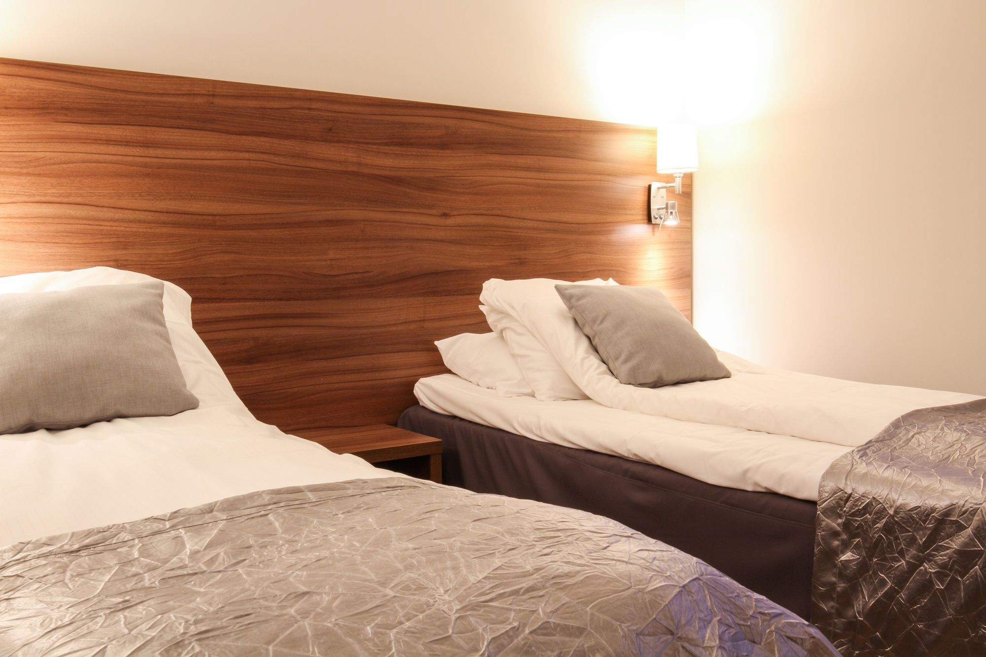 Thon Partner Hotel Хортен Екстериор снимка